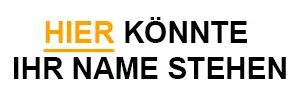 hierkönnte